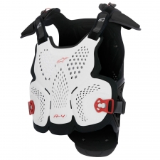 A-4 CHEST PROTECTOR
