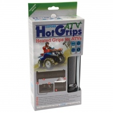 HOTGRIPS ATV WITH HIGH/LOW SWITCH